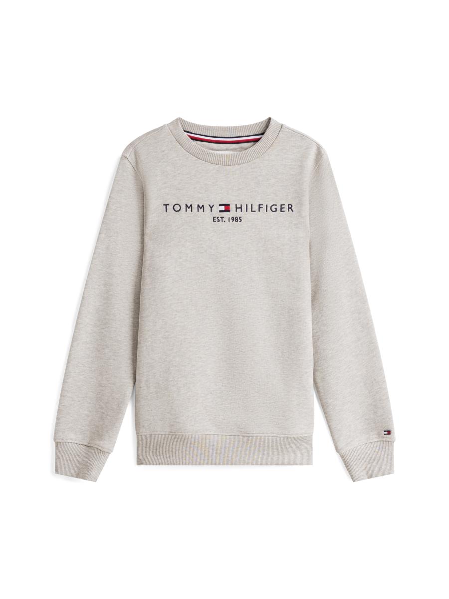 Afbeelding voor product Sweater van het merk Tommy Hilfiger in het Grijs