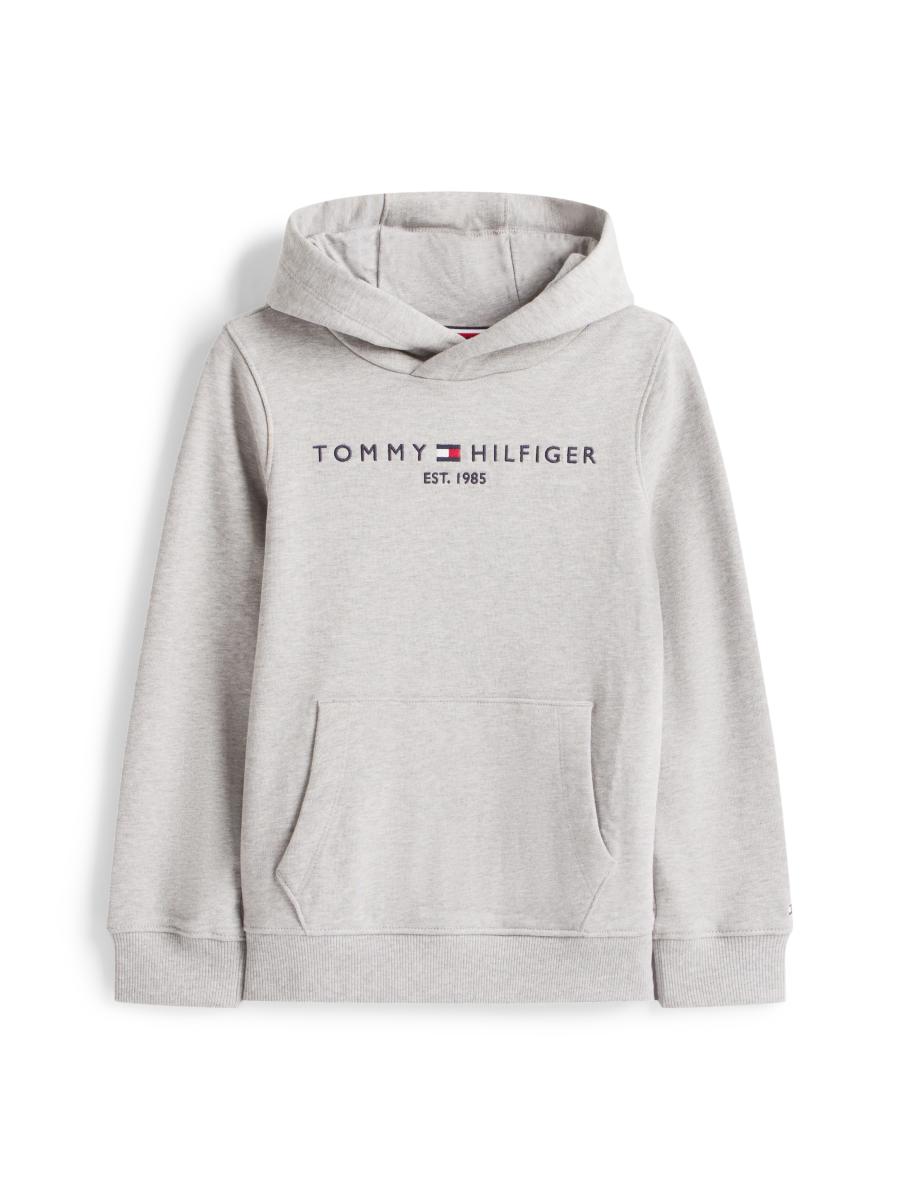 Afbeelding voor product Sweater van het merk Tommy Hilfiger in het Grijs