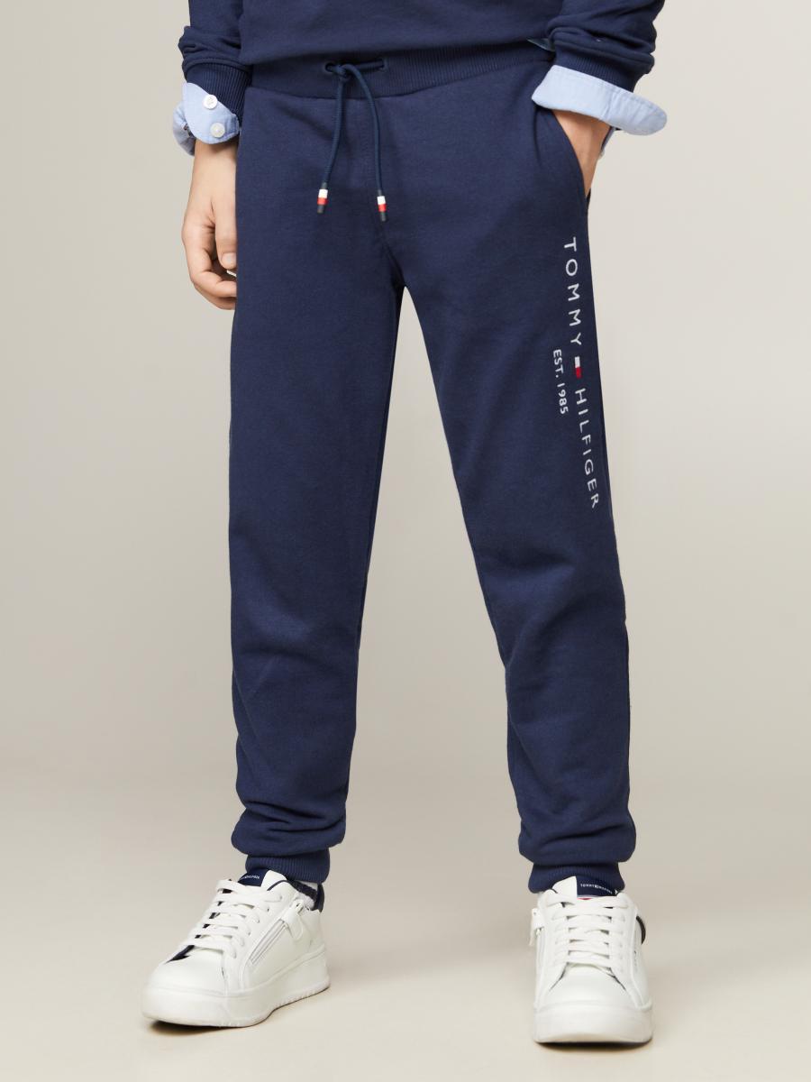Afbeelding voor product Broek van het merk Tommy Hilfiger in het Blauw