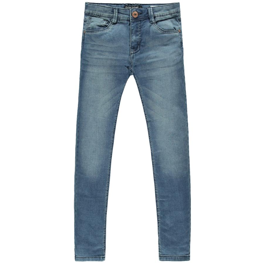 Afbeelding voor product Broek van het merk Cars in het Jeans