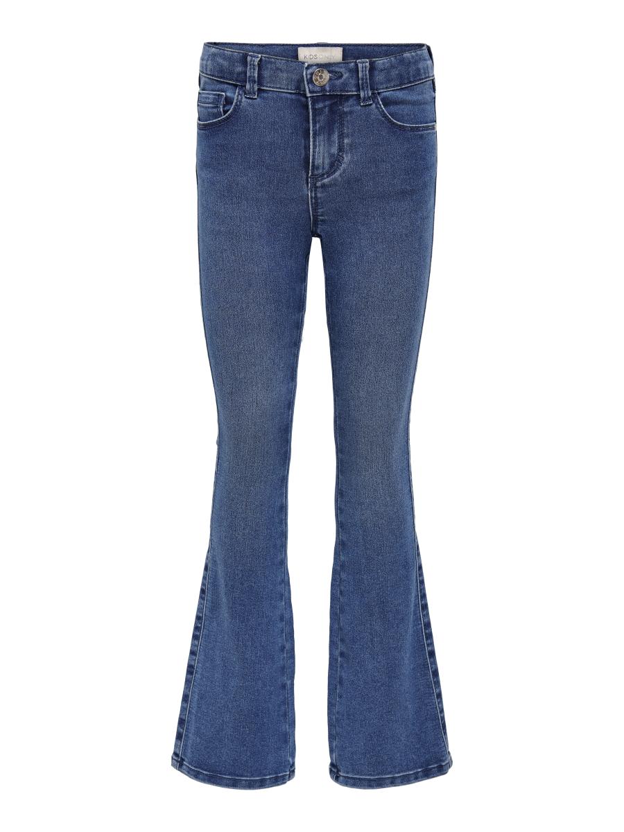 Afbeelding voor product Broek van het merk Kids Only in het Jeans