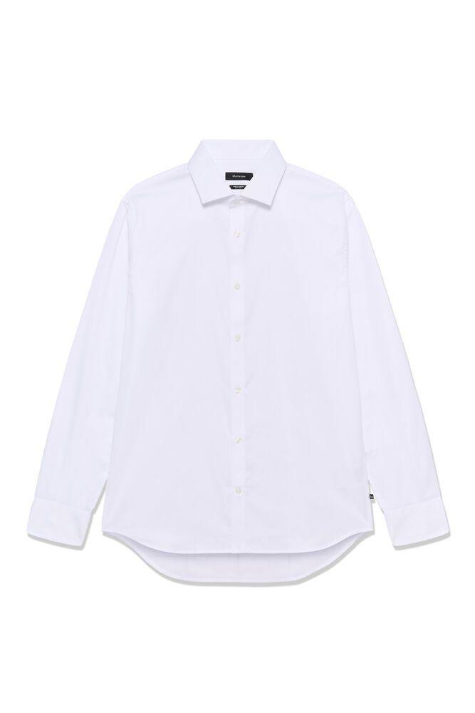 Afbeelding voor product Hemd van het merk Matinique in het Wit