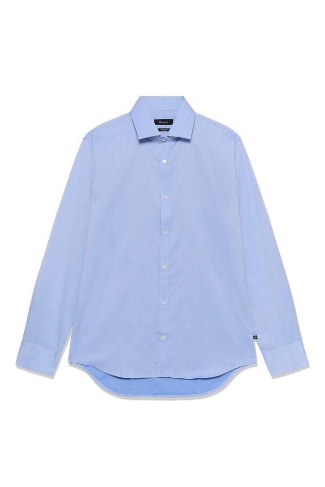 Afbeelding voor product Hemd van het merk Matinique in het Blauw