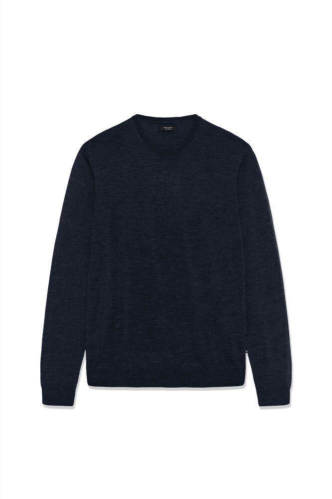 Afbeelding voor product Pull van het merk Matinique in het Marine