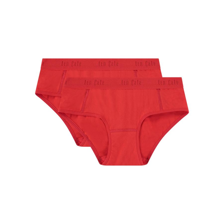 Afbeelding voor product Slip van het merk Ten Cate in het Rood