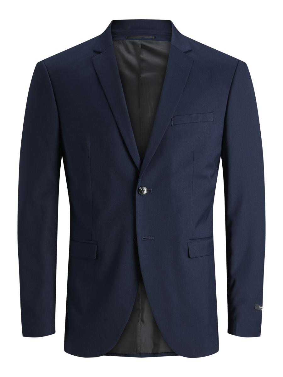 Afbeelding voor product Blazer van het merk Jack & Jones Premium in het Marine