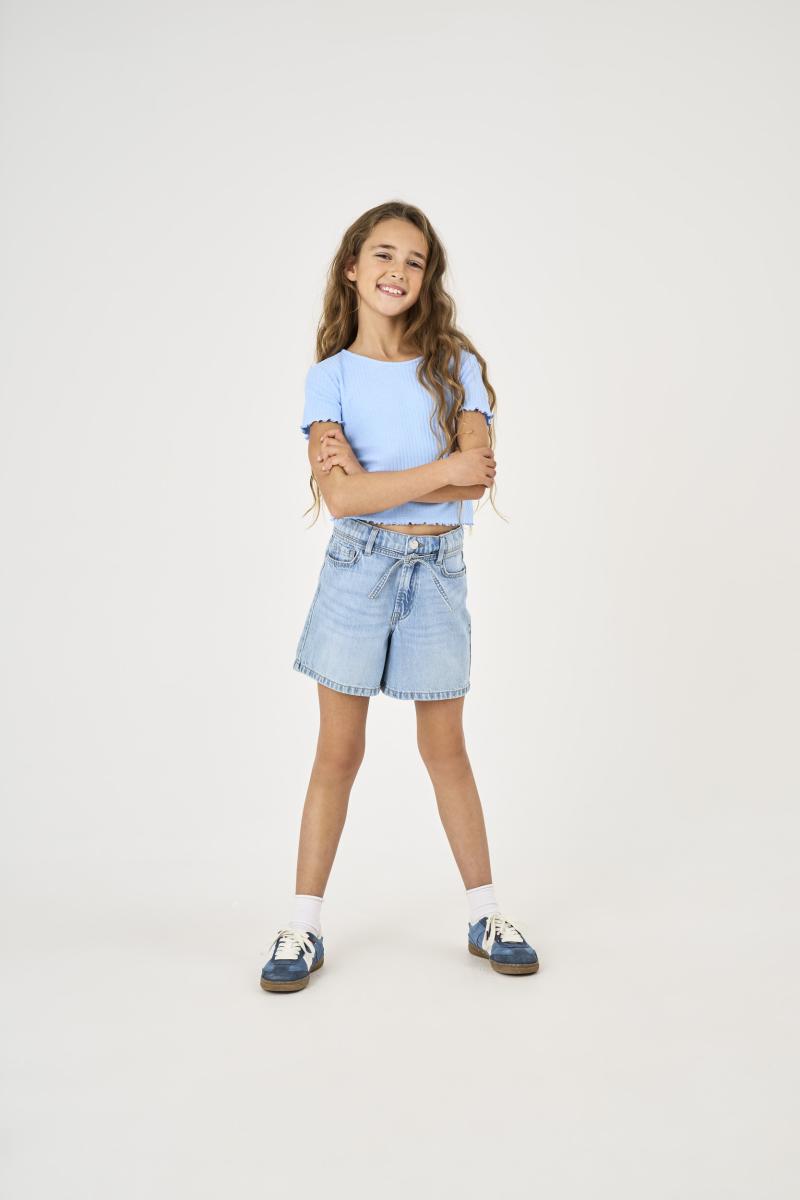 Afbeelding voor product Jacket van het merk Kids Only in het Jeans