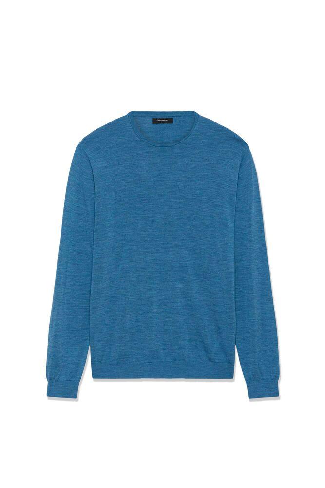 Afbeelding voor product Pull van het merk Matinique in het Blauw