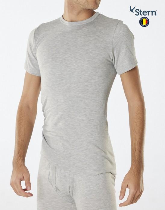 Afbeelding voor product T-shirt van het merk Stern in het Grijs