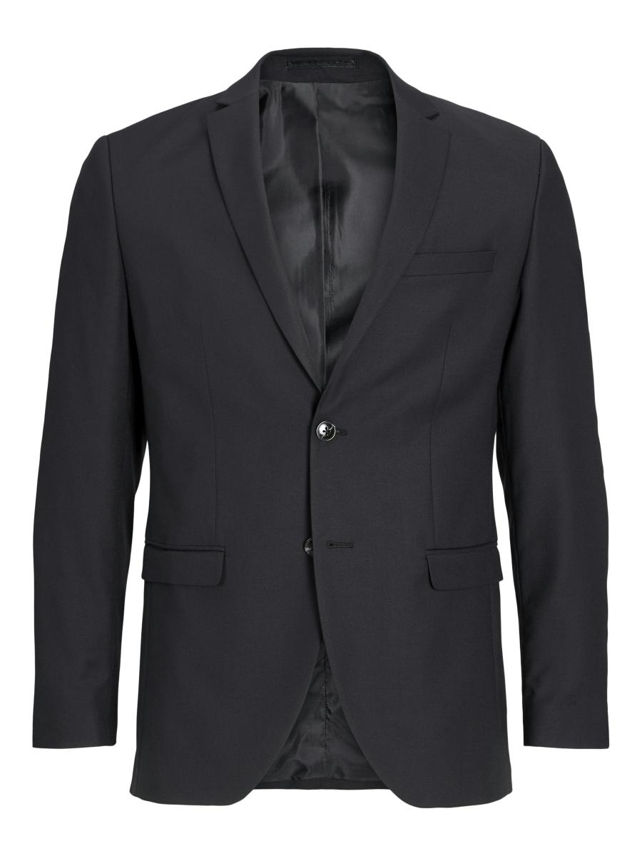 Afbeelding voor product Blazer van het merk Jack & Jones Premium in het Zwart