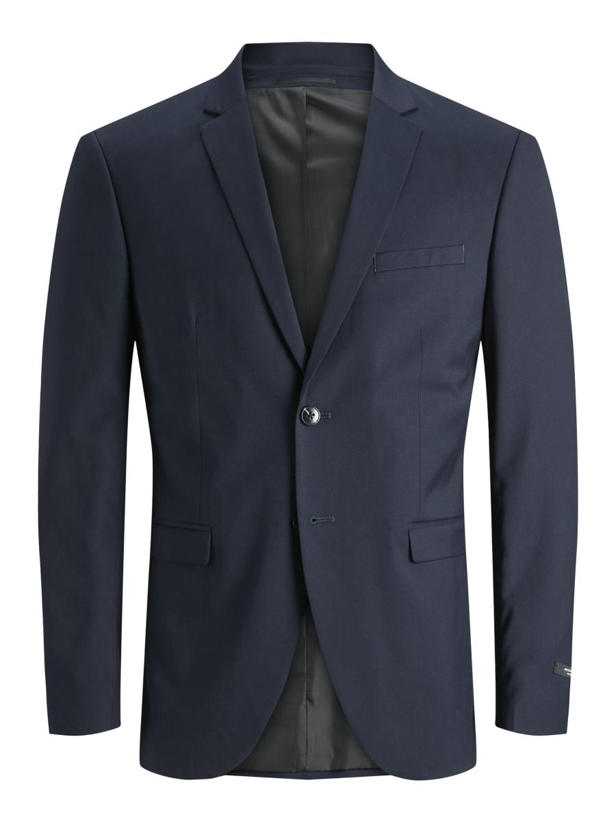 Afbeelding voor product Blazer van het merk Jack & Jones Junior in het Marine