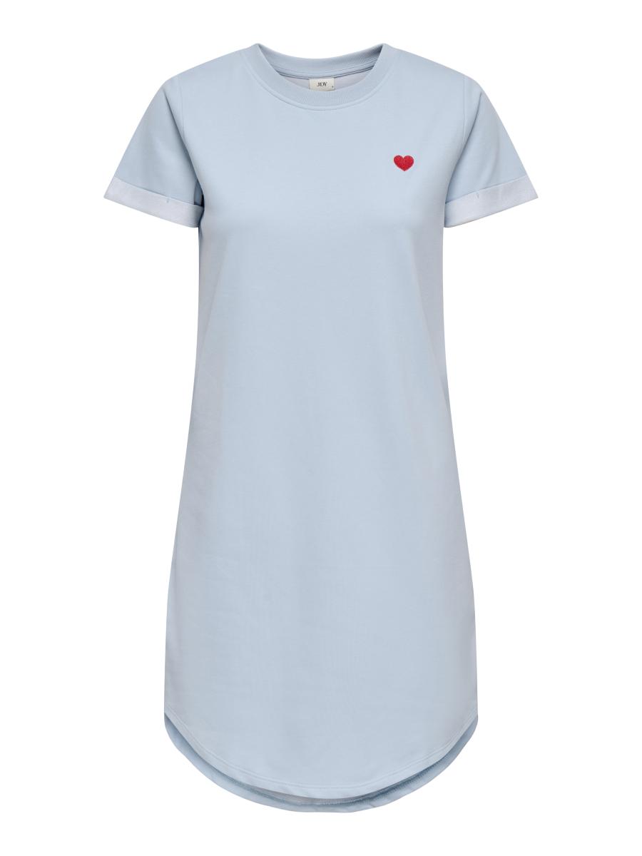 Afbeelding voor product Kleed van het merk Jdy in het Blauw