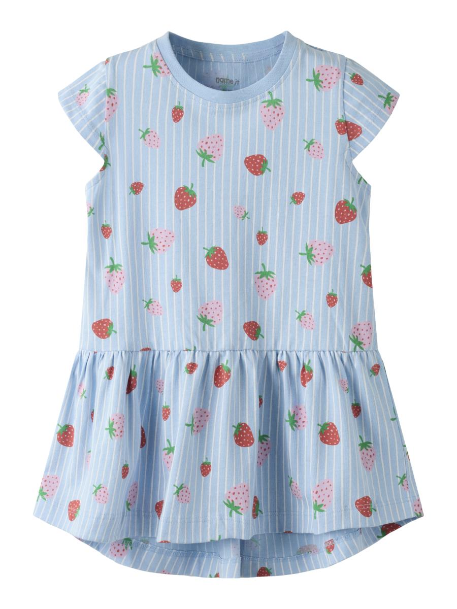 Afbeelding voor product Kleed van het merk Name It in het Blauw