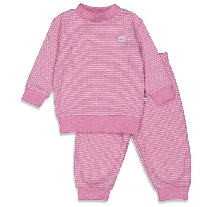 Afbeelding voor product Pyjama van het merk Feetje in het Roze