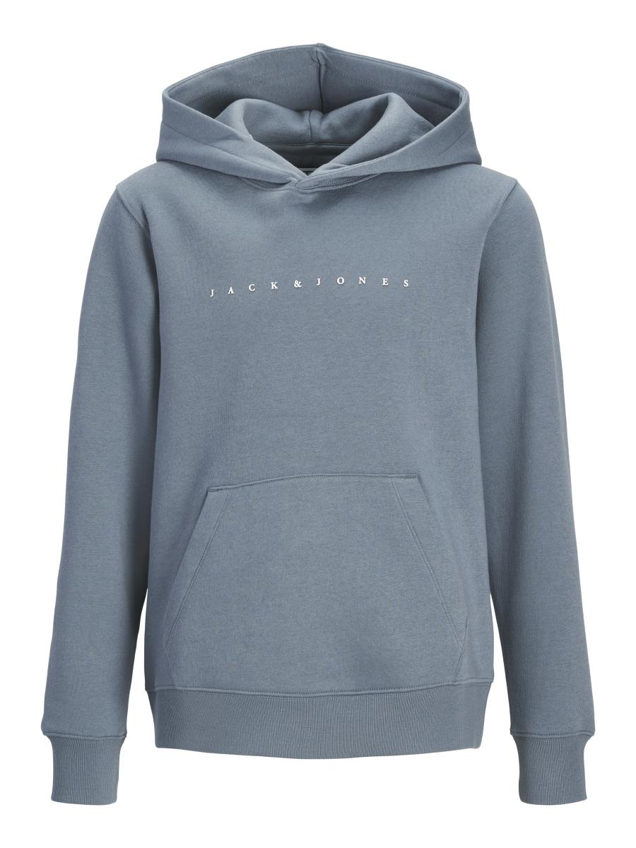 Afbeelding voor product Sweater van het merk Jack & Jones Junior in het Blauw