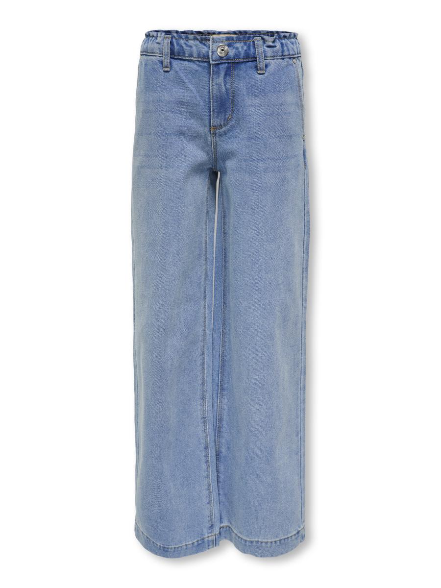 Afbeelding voor product Broek van het merk Kids Only in het Jeans