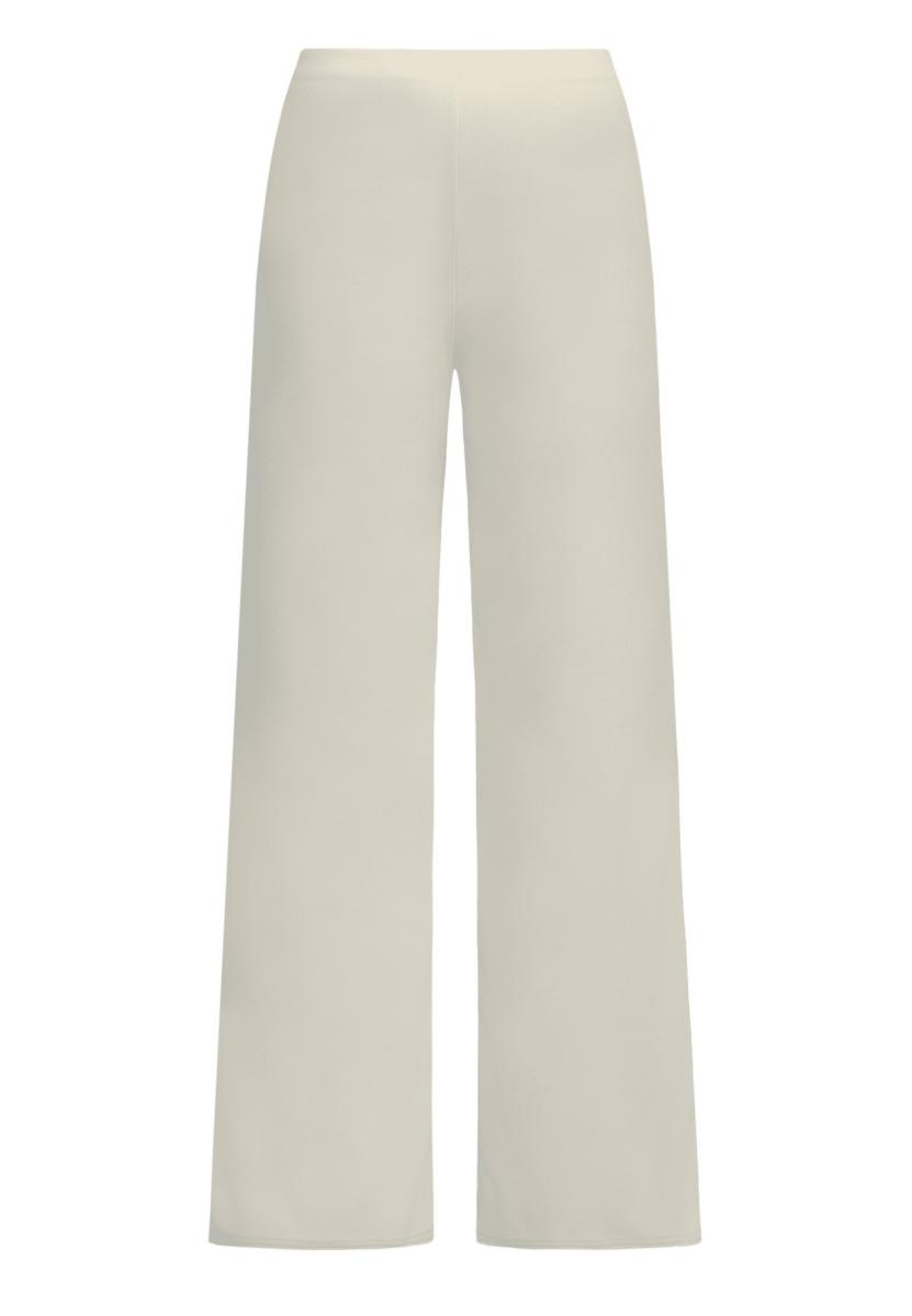 Afbeelding voor product Broek van het merk Sisters Point in het Ecru
