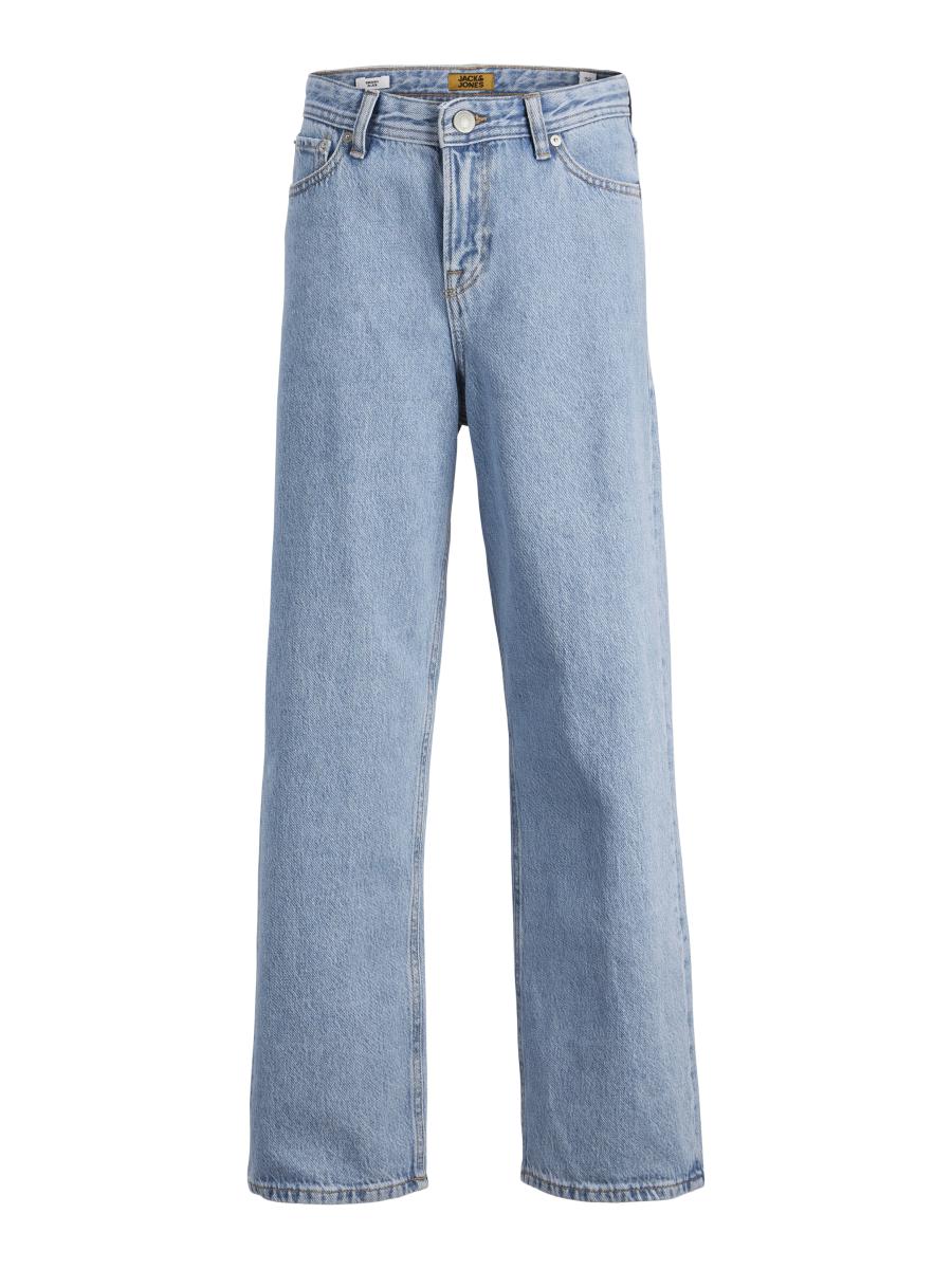 Afbeelding voor product Broek van het merk Jack & Jones Junior in het Blauw