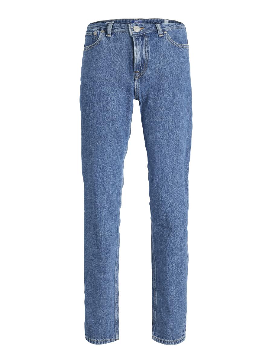 Afbeelding voor product Broek van het merk Jack & Jones Junior in het Jeans