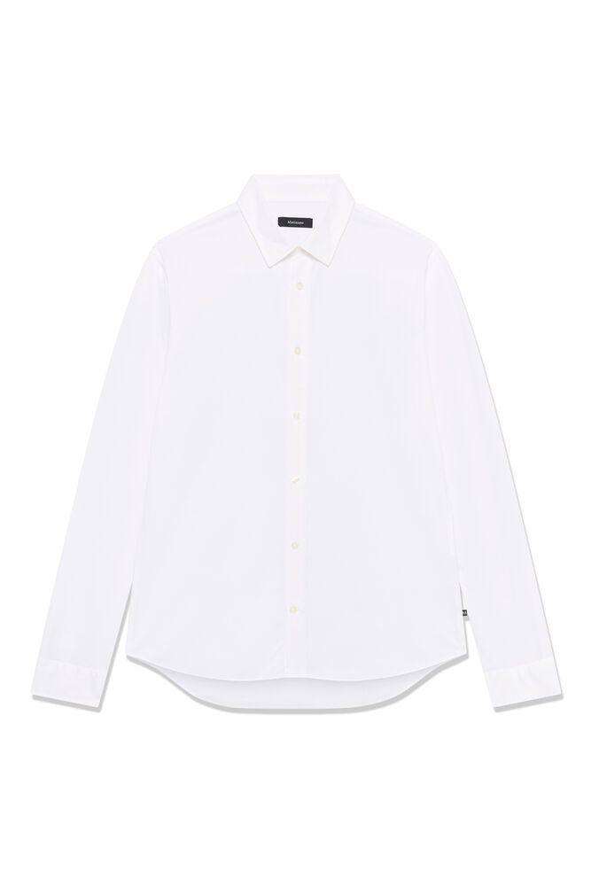 Afbeelding voor product Hemd van het merk Matinique in het Wit