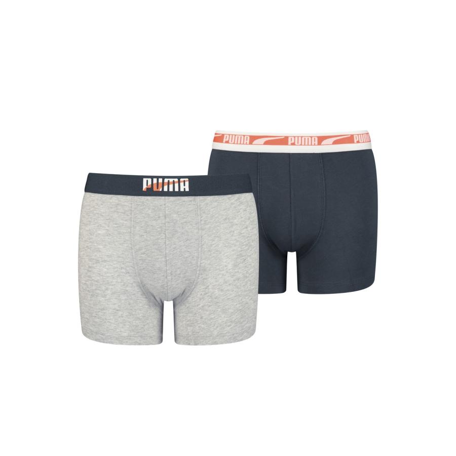 Afbeelding voor product Boxer van het merk Puma in het Grijs