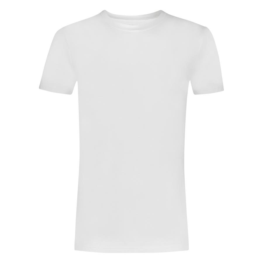 Afbeelding voor product T-shirt van het merk Ten Cate in het Wit