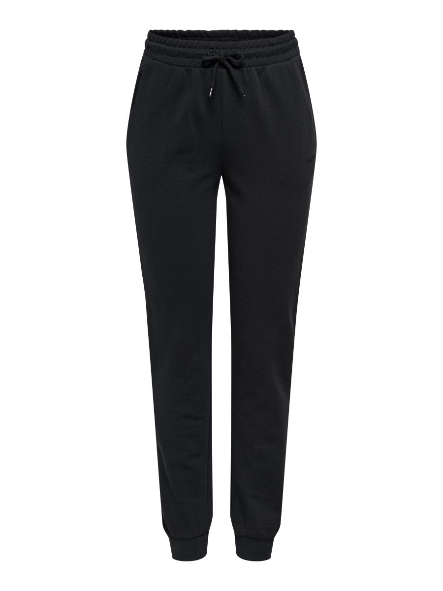 Afbeelding voor product Broek van het merk Only Play in het Zwart