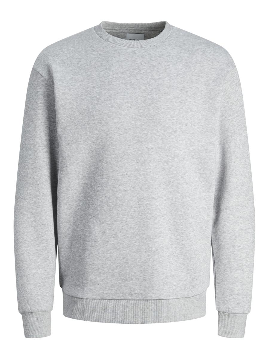 Afbeelding voor product Sweater van het merk Jack & Jones in het Grijs