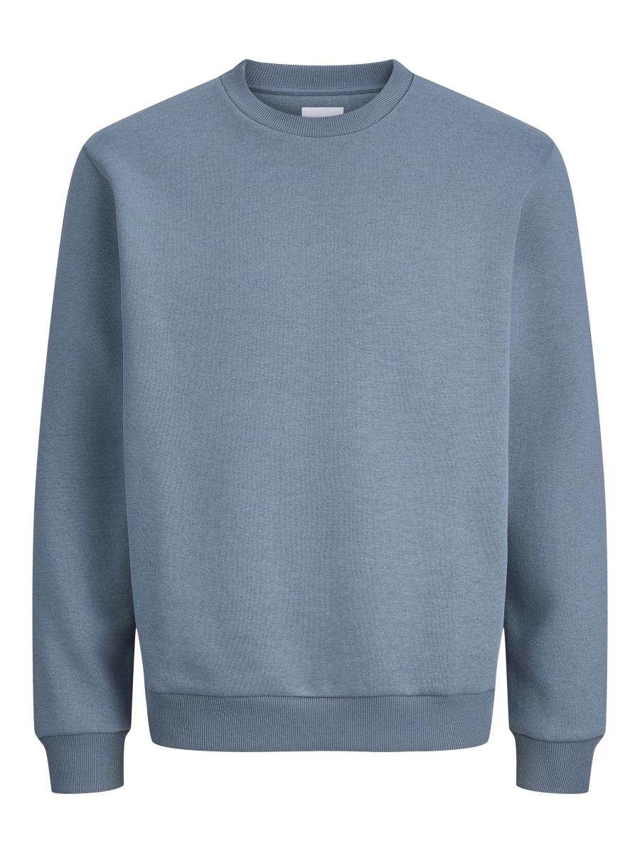 Afbeelding voor product Sweater van het merk Jack & Jones in het Blauw