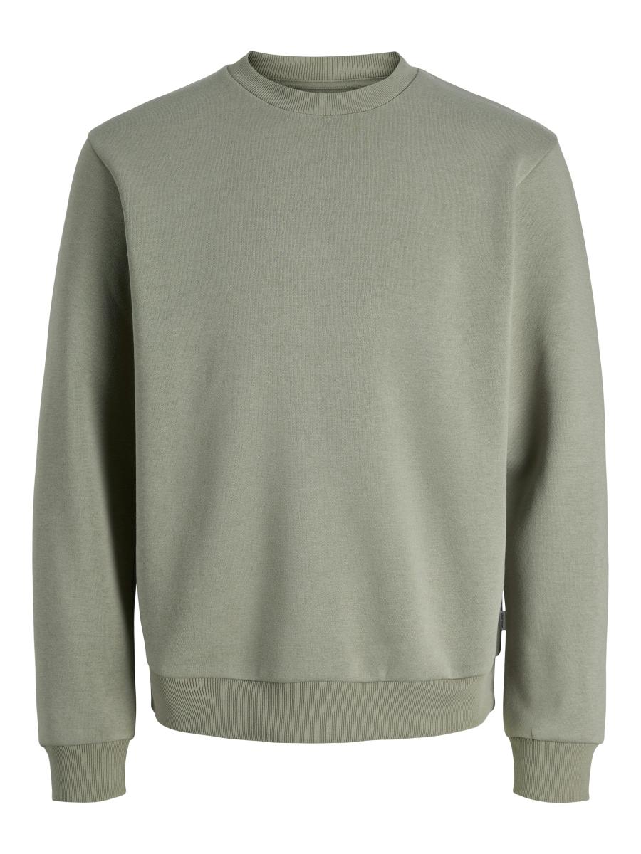 Afbeelding voor product Sweater van het merk Jack & Jones in het Groen