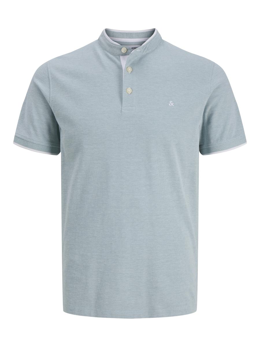 Afbeelding voor product Polo van het merk Jack & Jones in het Groen