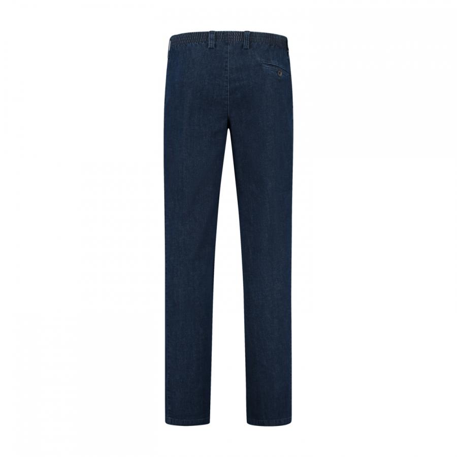 Afbeelding voor product Broek van het merk Com4 in het Jeans