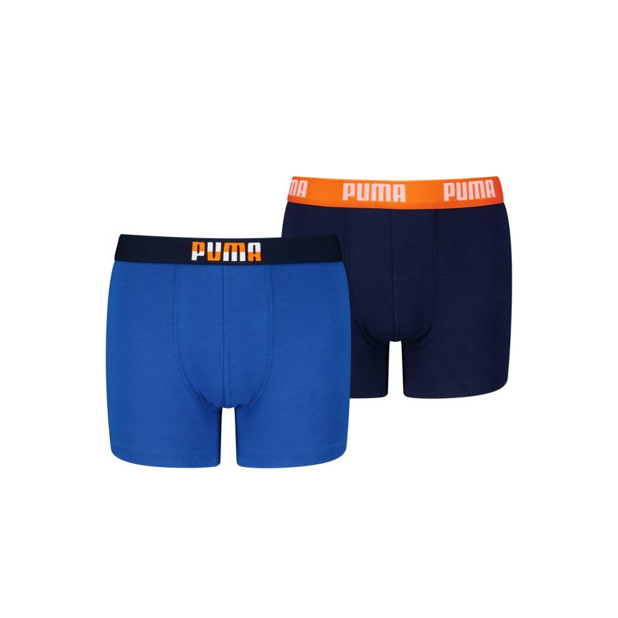 Afbeelding voor product Boxer van het merk Puma in het Blauw