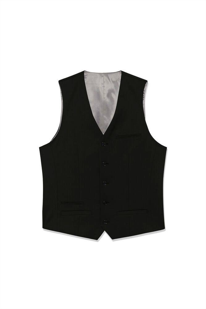 Afbeelding voor product Gilet van het merk Matinique in het Zwart