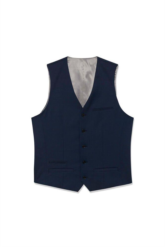 Afbeelding voor product Gilet van het merk Matinique in het Marine