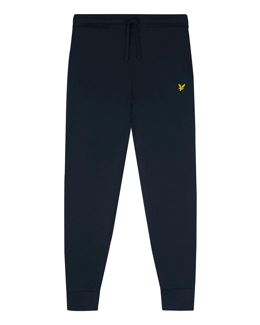 Afbeelding voor product Jogging van het merk Lyle & Scott in het Marine