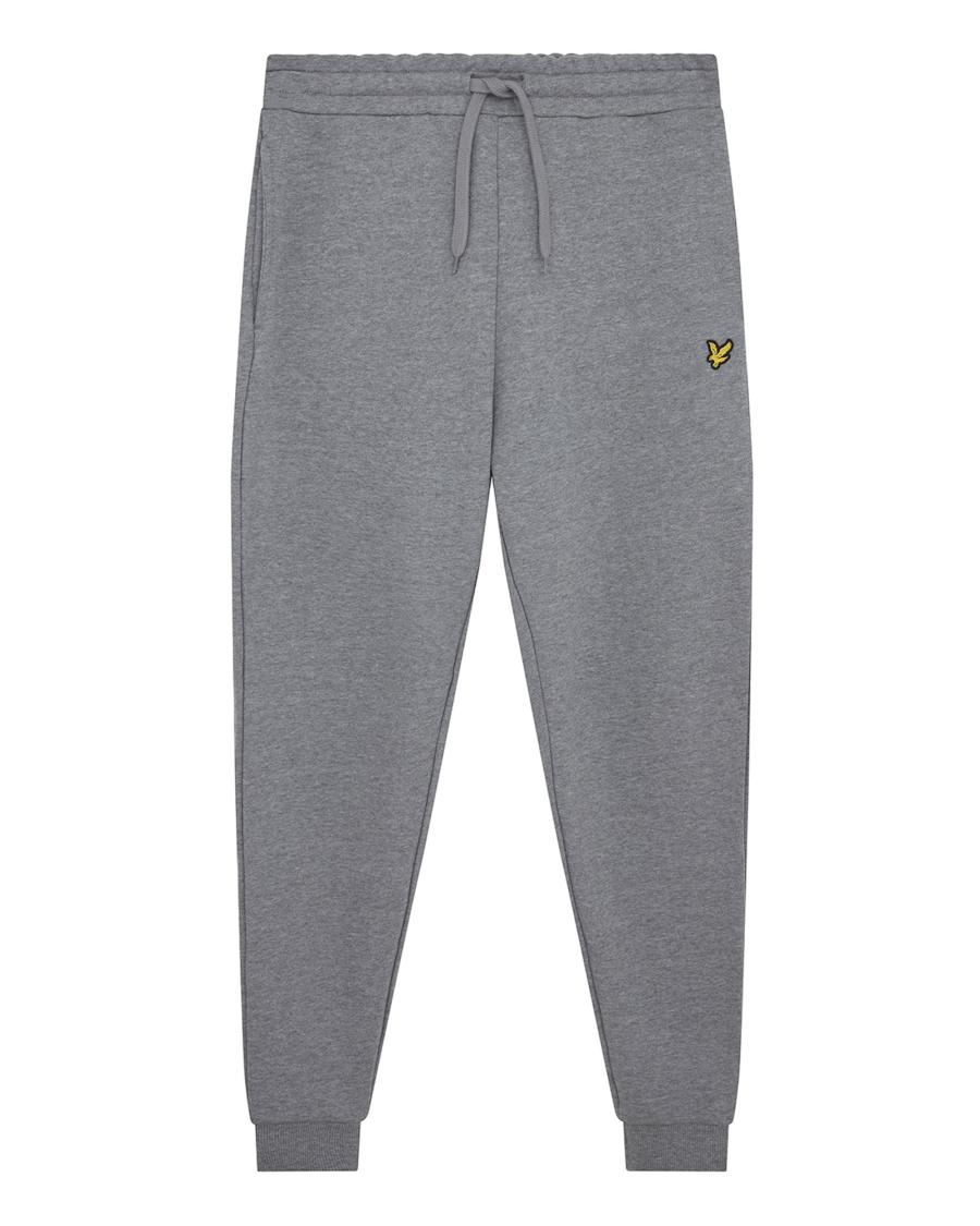 Afbeelding voor product Jogging van het merk Lyle & Scott in het Grijs