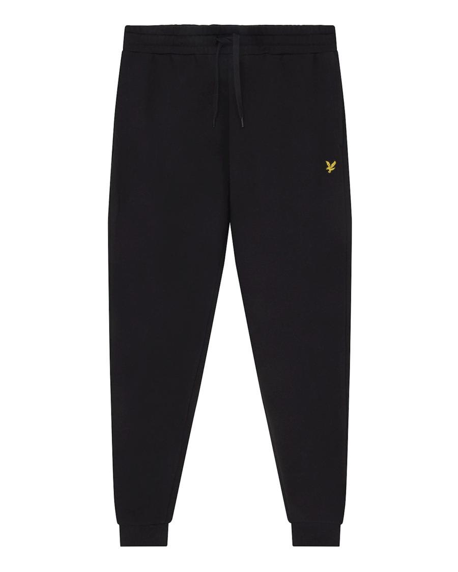 Afbeelding voor product Jogging van het merk Lyle & Scott in het Zwart