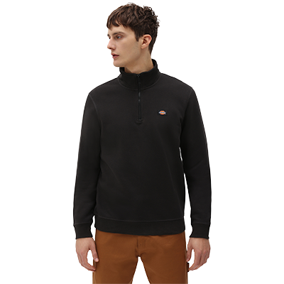 Afbeelding voor product Sweater van het merk Dickies in het Zwart