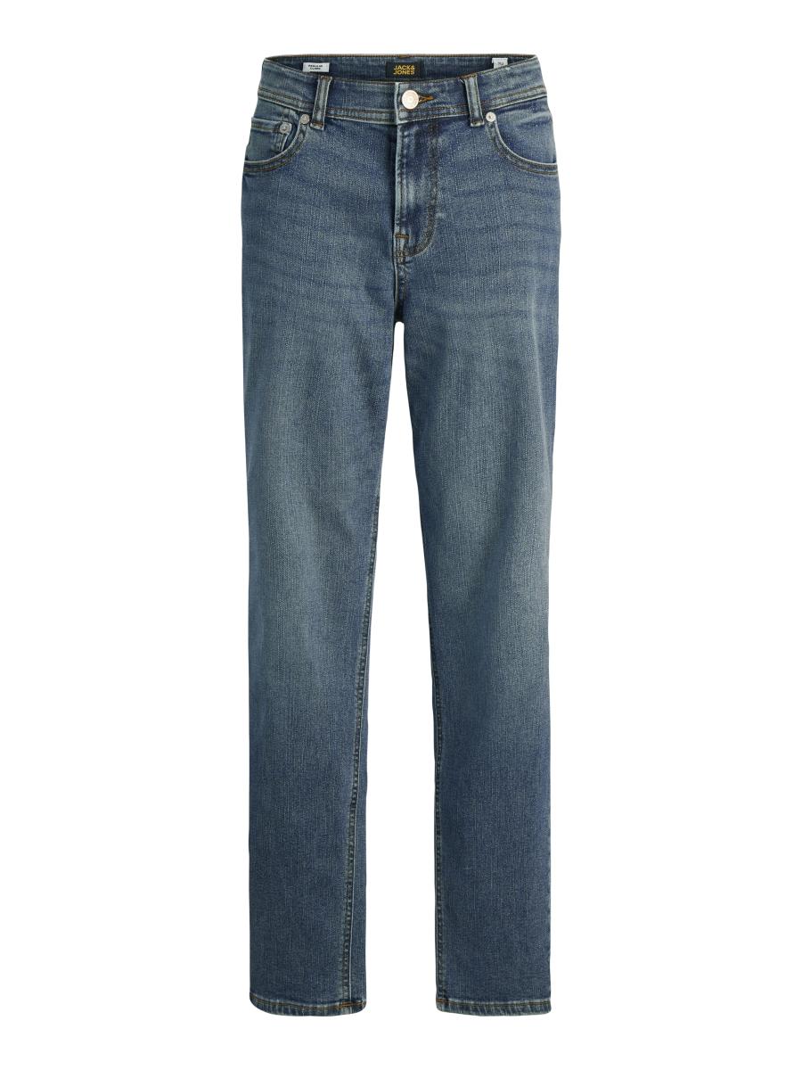 Afbeelding voor product Broek van het merk Jack & Jones Junior in het Jeans