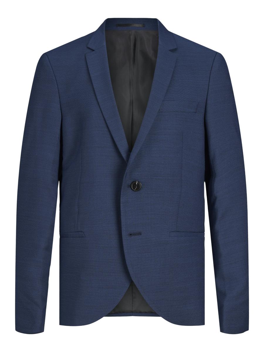 Afbeelding voor product Blazer van het merk Jack & Jones Junior in het Blauw