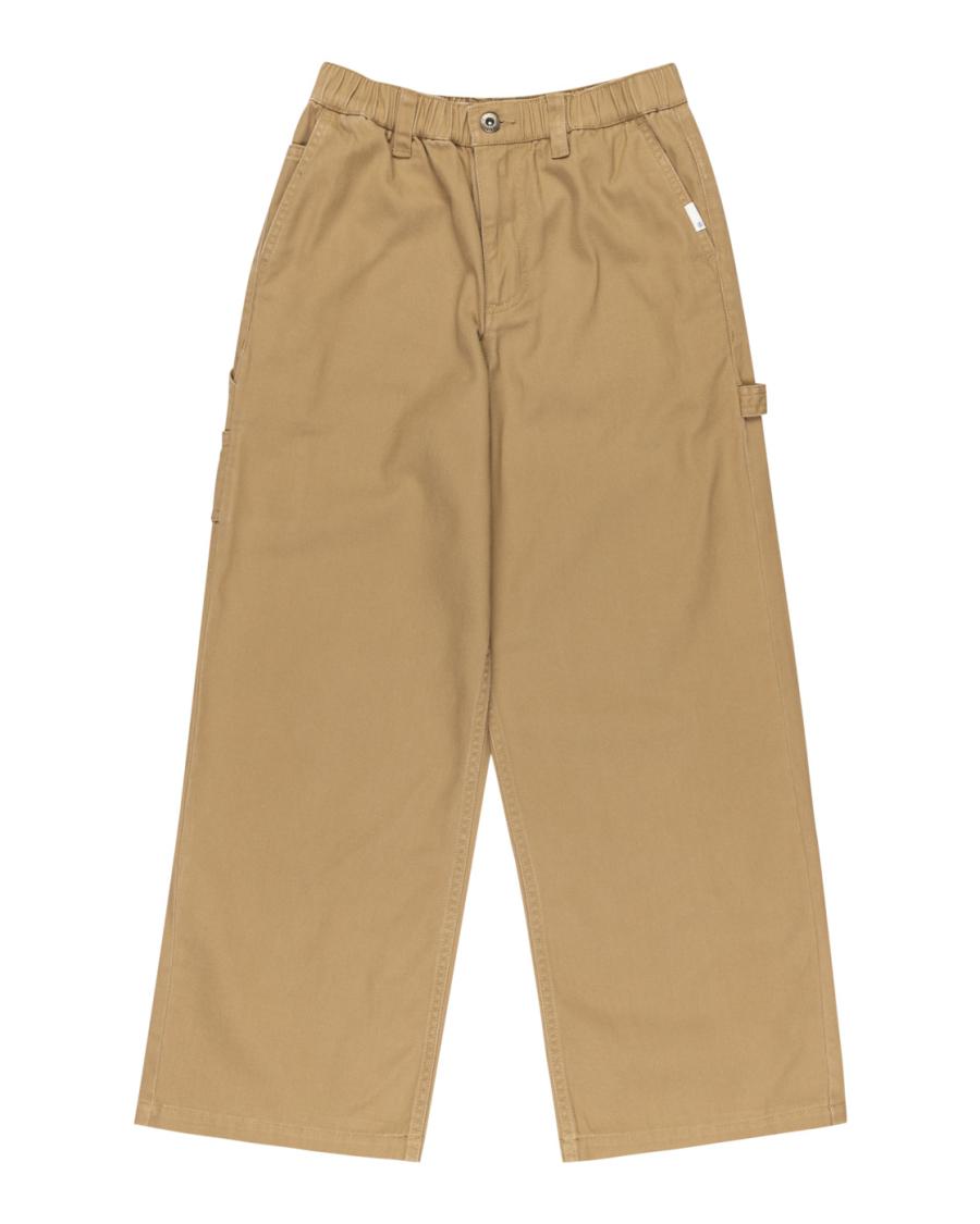 Afbeelding voor product Broek van het merk Element in het Beige