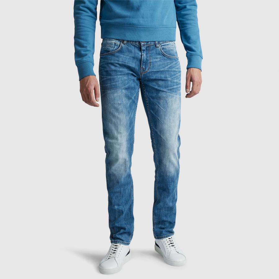 Afbeelding voor product Jeans van het merk Pme-legend in het Jeans