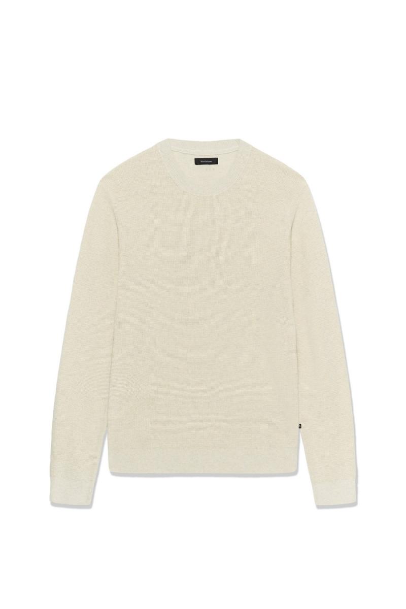Afbeelding voor product Pull van het merk Matinique in het Ecru
