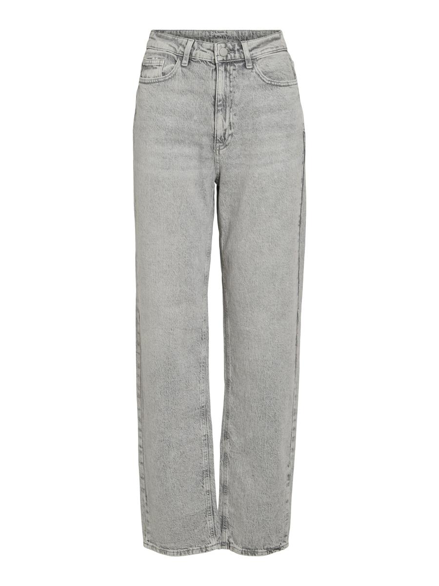 Afbeelding voor product Broek van het merk Vila in het Jeans