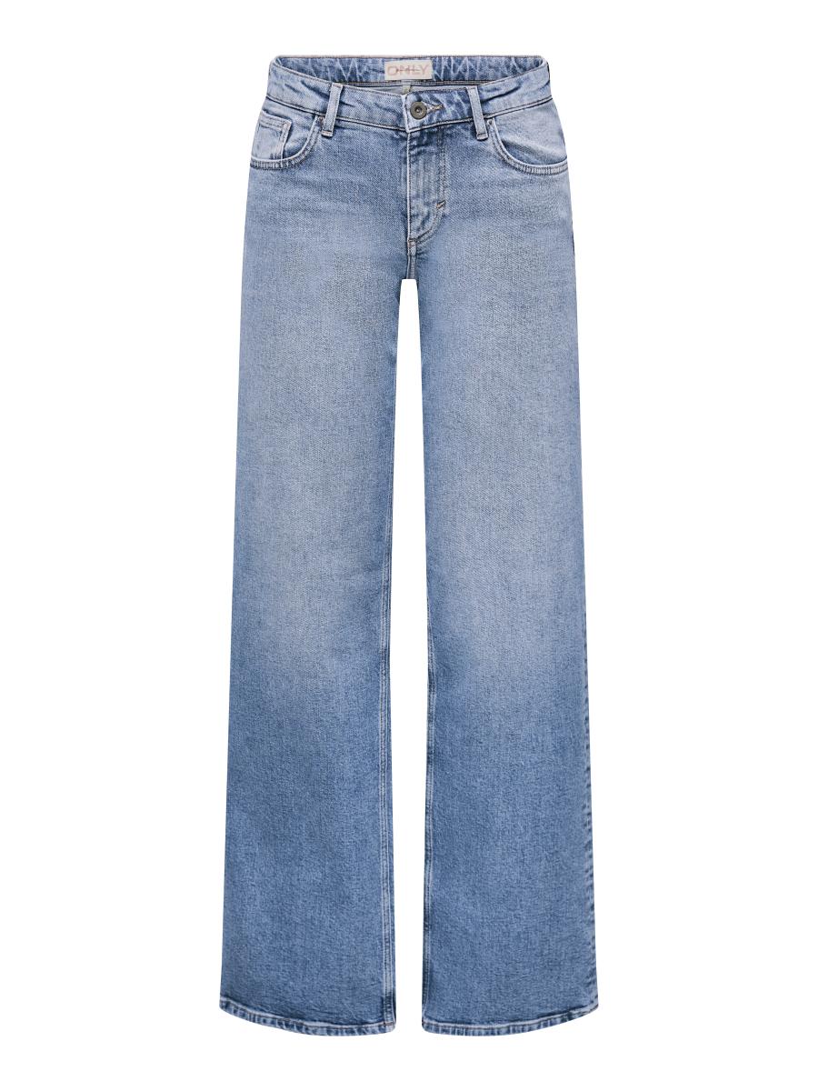 Afbeelding voor product Broek van het merk Only in het Jeans