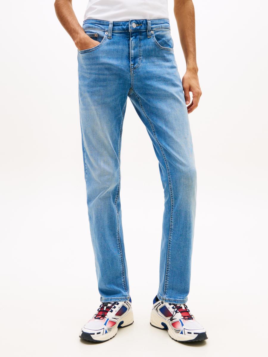 Afbeelding voor product Jeans van het merk Tommy Jeans in het Jeans