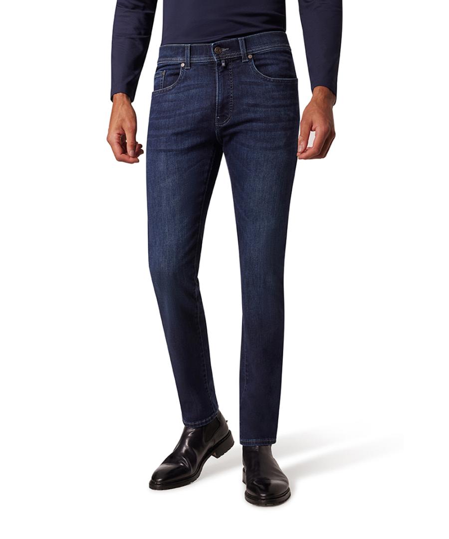 Afbeelding voor product Jeans van het merk Pierre Cardin in het Jeans