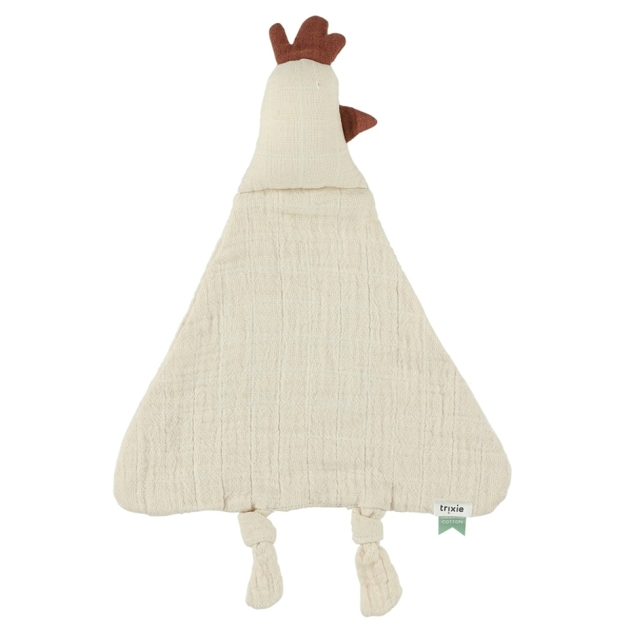 Afbeelding voor product Knuffel van het merk Trixie in het Beige