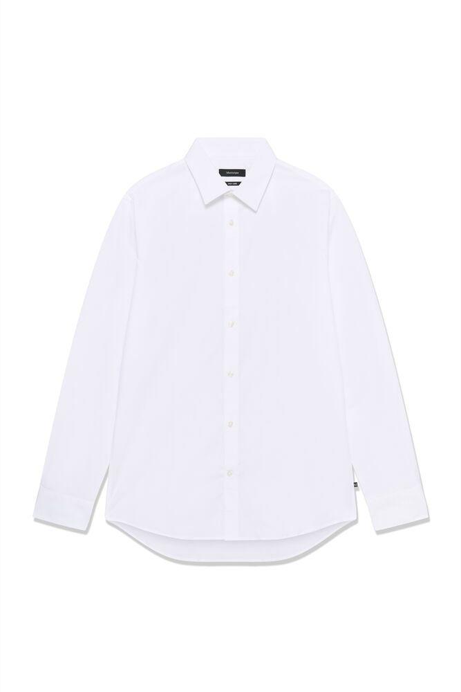 Afbeelding voor product Hemd van het merk Matinique in het Wit